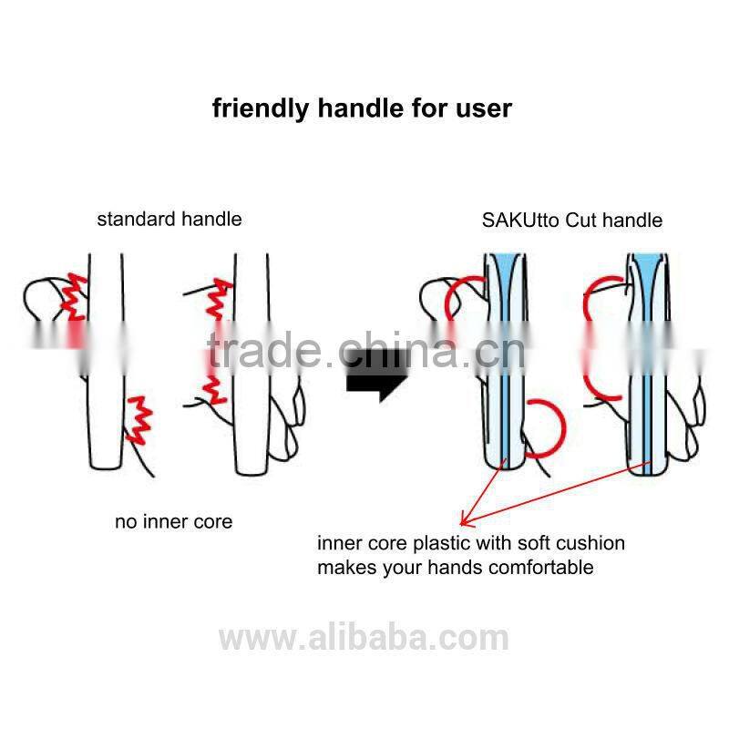Functional durable glue resistant household scissor for wholesale