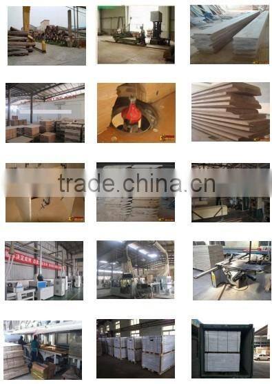 flooring accessories multy-ply wood skirting board