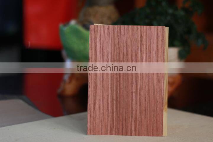 Natural Wood Veneer Fancy Plywood
