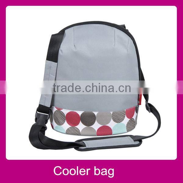600D oxford coles cooler bag