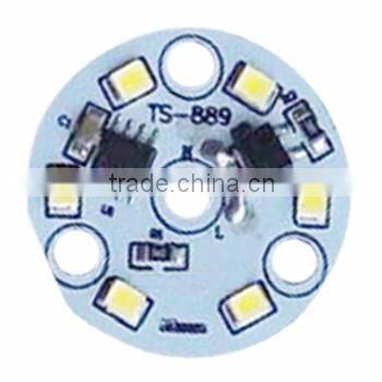 No Driver PF>0.95 AC110-220V 3w 5w 7w 9w 12w LED module