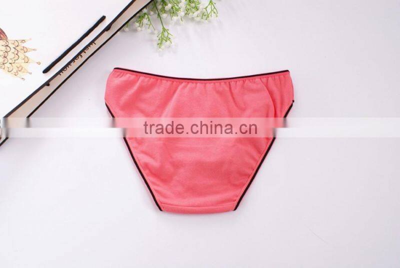 new fashion customized egyptian cotton underwear