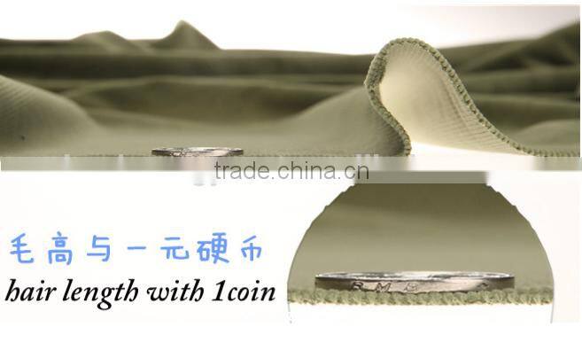 fabric curtains/China Fabric factory /velvet cloth Fabric / wholesale product woman dress good quality velvet fabric