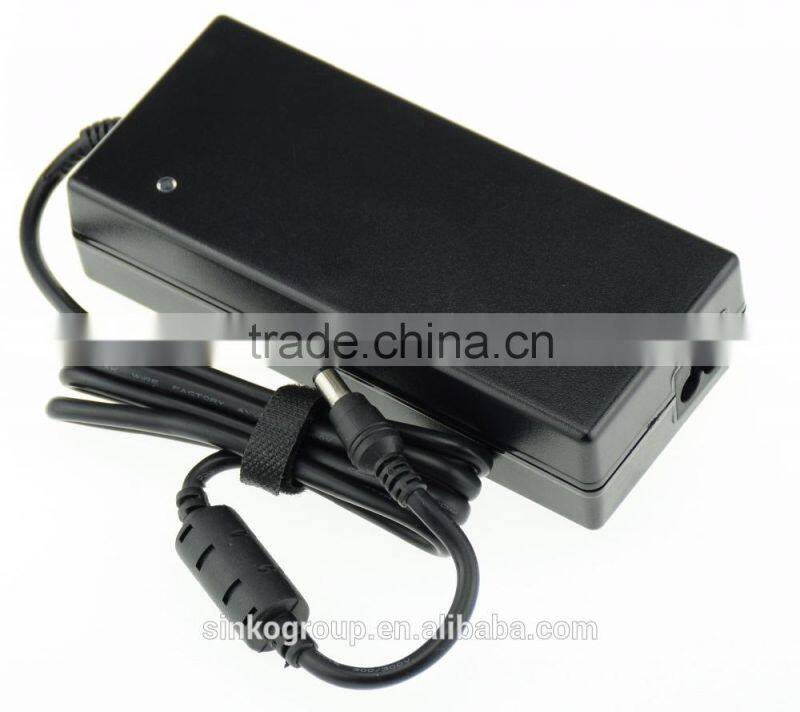 15v 8a shenzhen wholesale ac laptop adapter charger for Toshiba 6.3*3.0mm