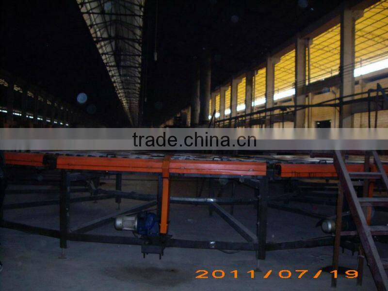 600*900 glazed wood texture ceramic tile