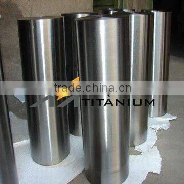 ASTM B348 Titanium Metal Bar
