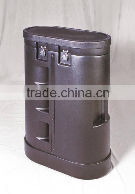 advertising pop up spring lock exhibition wall 6ft 8ft 10ft maganetic display stand