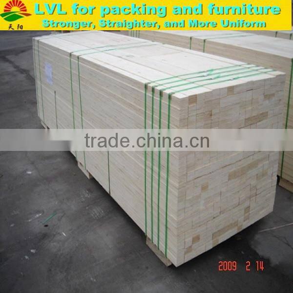 LVL For Door Stile,Wood Stad,Door Frame