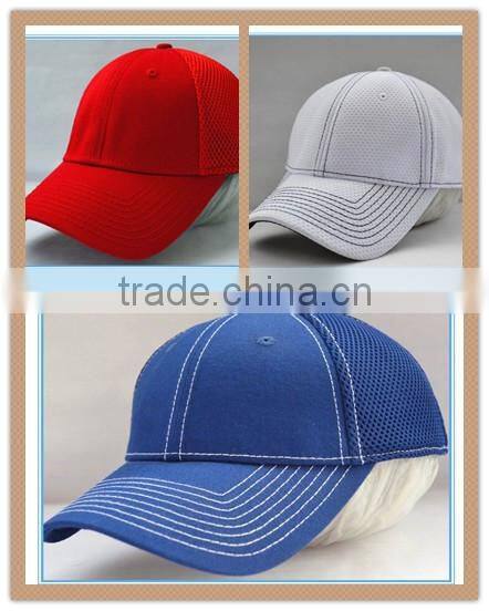 2015 hot sale blank baseball cap ,sports cap