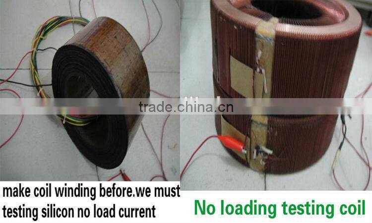 TDGC2 Contact Regulator(TDGC2-5kVA)/TDGC2 Contact Regulator