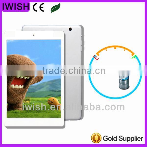 7 inch android tablet pc 3g gps wifi