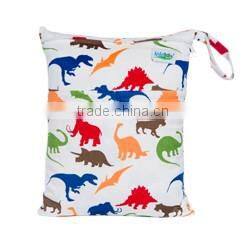 New Coming Printed One Size Waterproof Cheap Washable Diapers For Babies