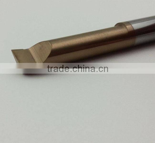 Precision CNC Carbide Boring Cutter