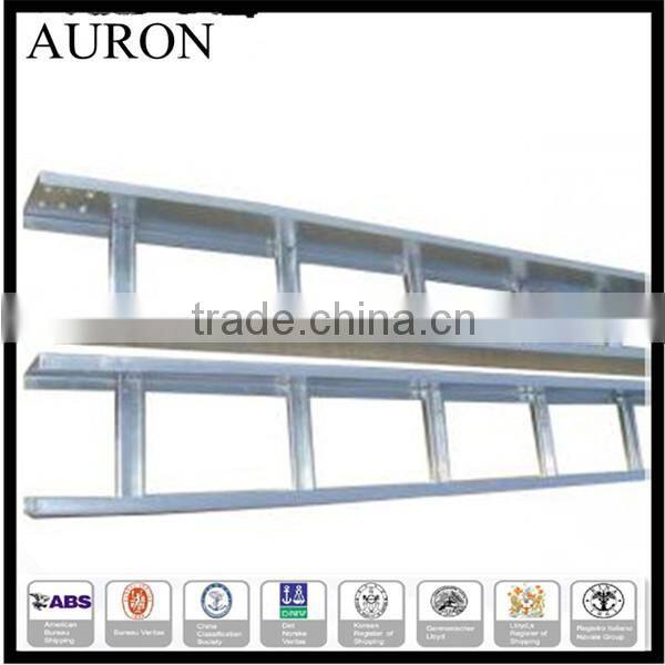 TAIZHOU AURON FRP Cable Tray/Fiberglass Cable Tray/GRP Cable Tray