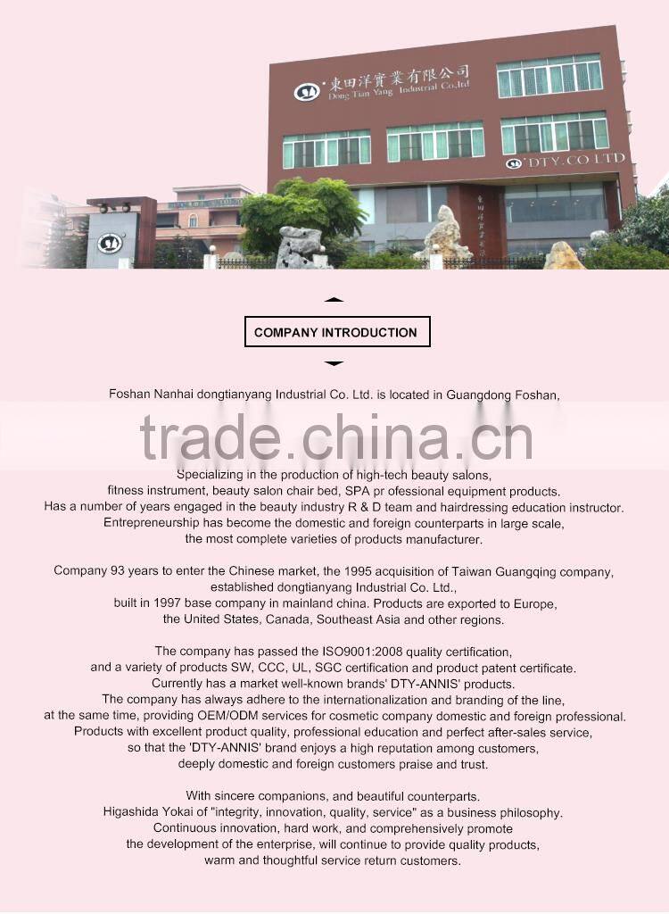 DM-16 Portable skin and hair Scalp detector