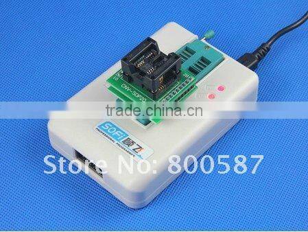 Shipping free! New hot----Sofi SP8-A Universal Programmer (93/24/25/BR90/SPI BIOS) High speed USB programmer / over 4000 chips!