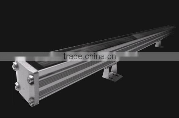 NEW! aluminum LED wall washer lamp casing