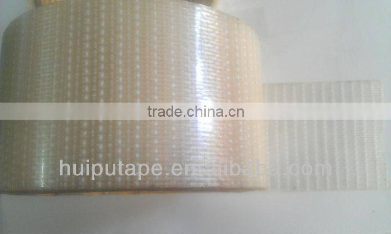 Self Adhesive Fiberglass Scrim Tape