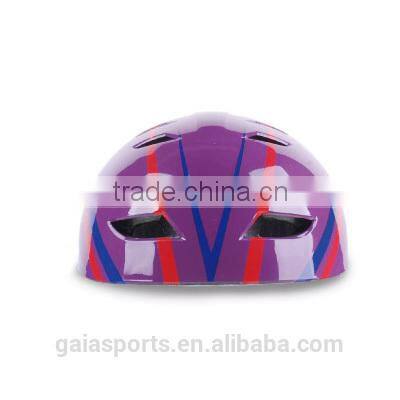 Customized skateboard helmet new skating helmet