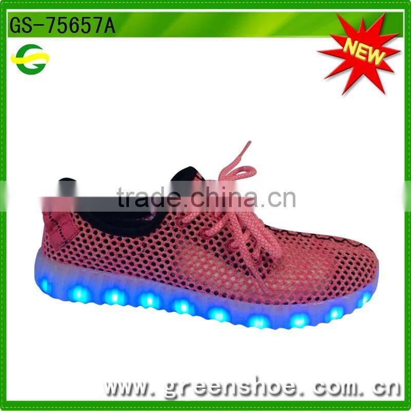 New arrival led lights for shoes