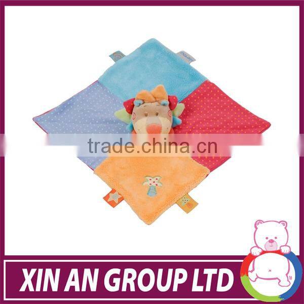 icti audited CUTE CUSTOMED wholesale baby blankets
