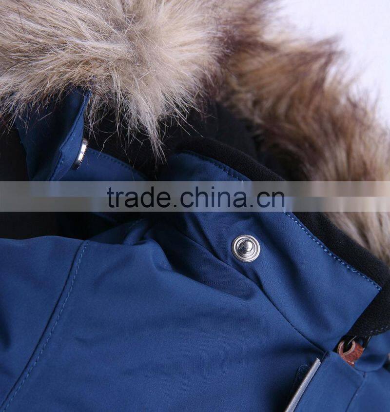 ESGUARD outdoor down jacket