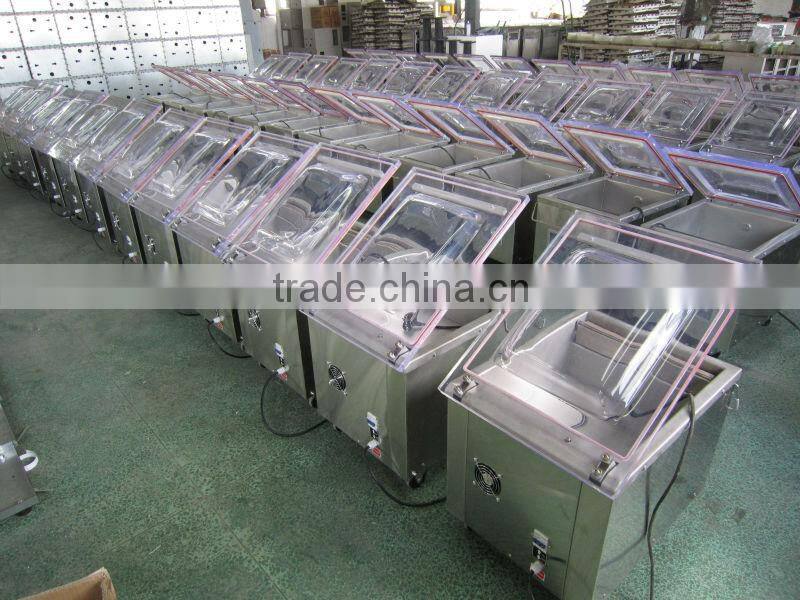 3 side sealing bag making machine