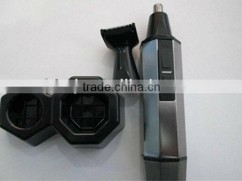 2 IN ONE NOSE AND EAR HAIR TRIMMER (YMJ-N3)