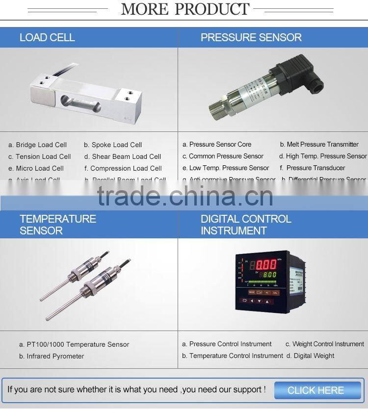 DBPHT24 Pressure Transmitter Sensor for Medical, Biological, Food Hygiene