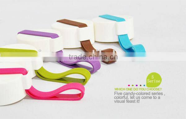 new design promotional stainless steel baby flask bottle