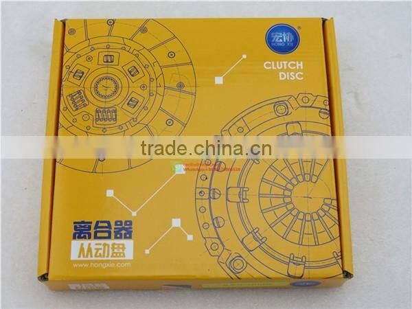 China auto parts Clutch disc for Geely MK/LG 1106018067