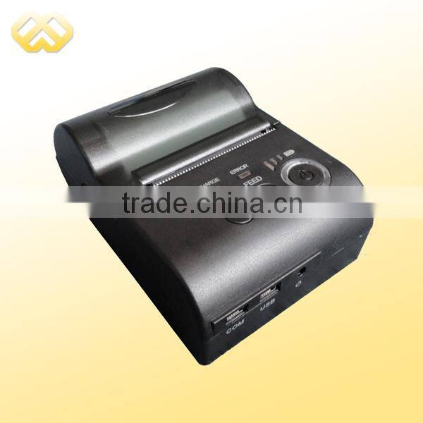 TP-B1 Portable Bluetooth Terminal Printer Portable Receipt Printer