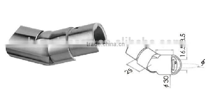 304 tube stainless steel pipe slotted/stainless steel pipe slotted ST-06