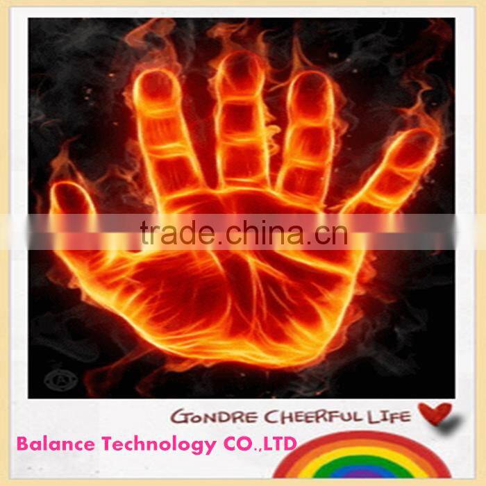 Winter Waterproof/heat preservation heated gloves