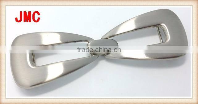 A high-end buckle rhinestone buckle diamond mink