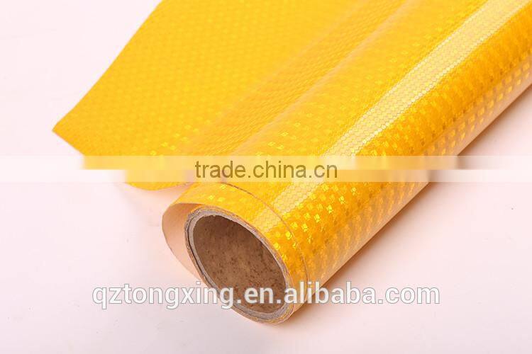 Wholsale High Quality Eco-Friendly Chinese Reflective Film