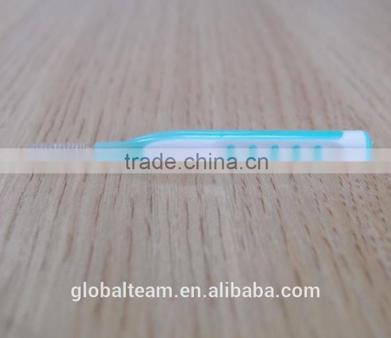 Interdental Brush Dental Brush Between Teeth Brush