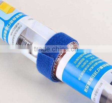 Double Side Back to back Hook and Loop Fasteners in good quality