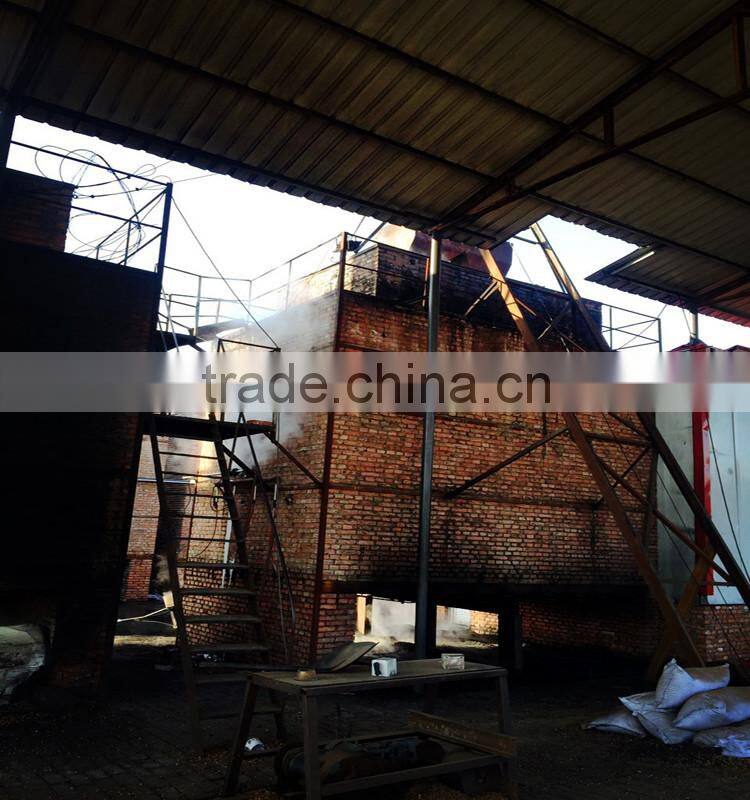 Activated Carbon for wine decloration food grade activated carbon