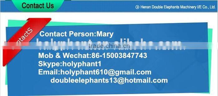 Multi-functional factory price floating fish feed making plant