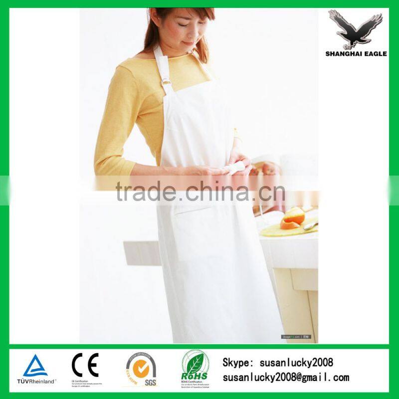 Custom hospital use doctor apron