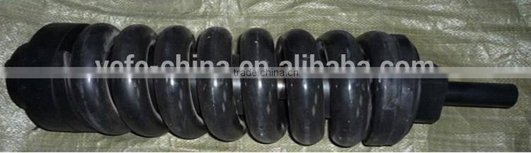 PC200-1 excavator recoil spring Excavators Track Adjuster