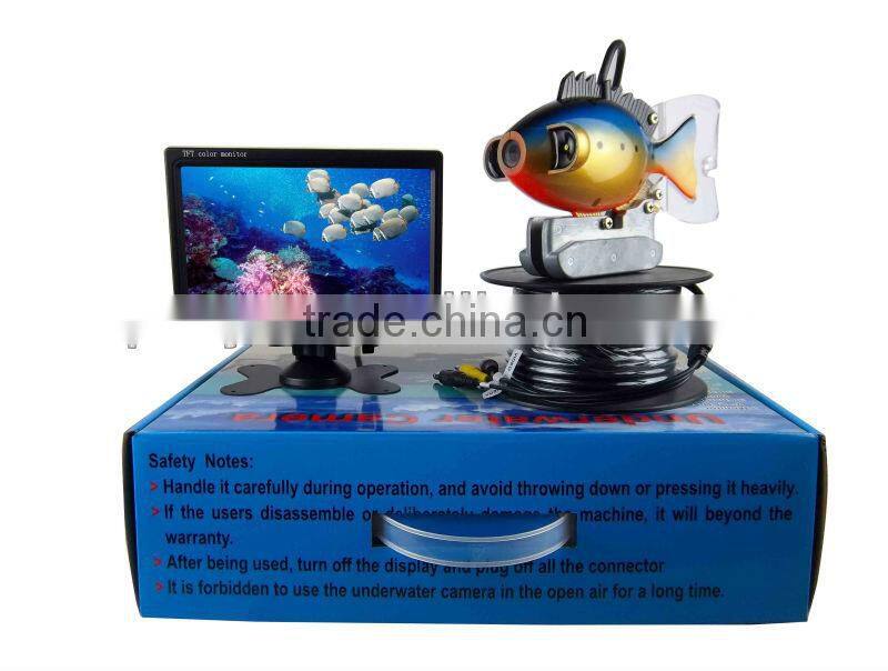 Underwater camera security cameras monitor GSY-8000