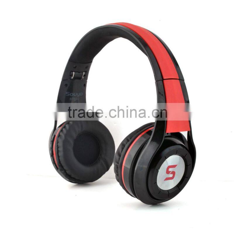 China facotry wholesale blue tooth headset