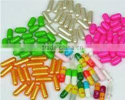 Automatic capsule filling machine (powder filliing machine)