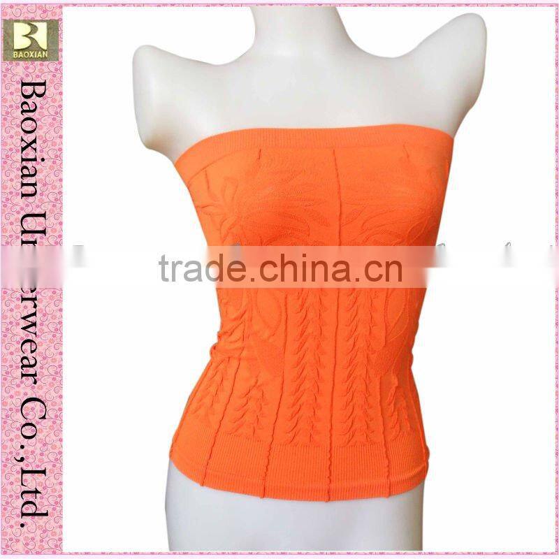 2011 lady tops trendy