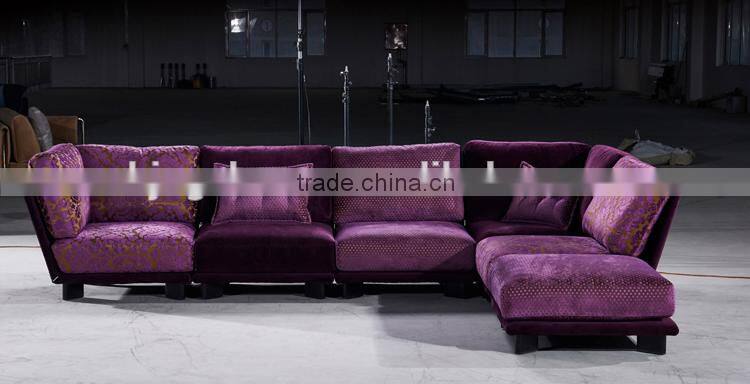 Middle and High Grade Middle East Style Sofa Furniture