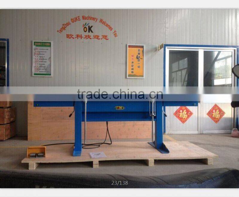 EB2000 Auto Bender Machine