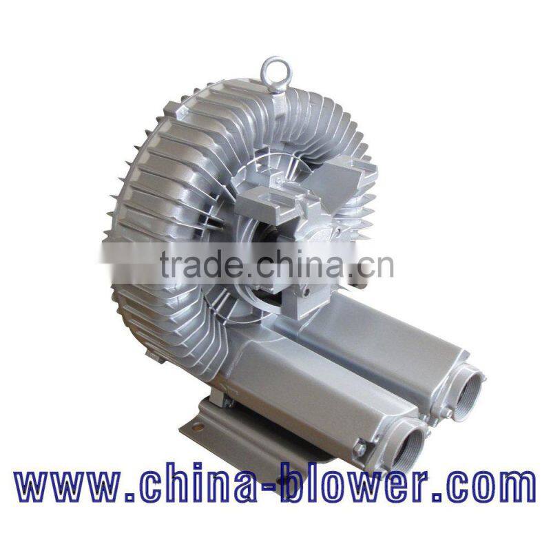bare shaft ring blower