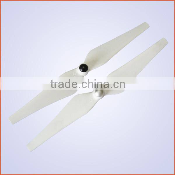 Maytech drone plastic 9inch propeller for DJI Phantom3 version